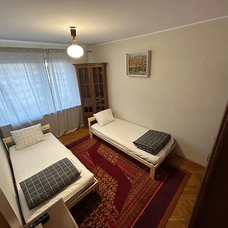 Appartement Inzyniera Kołobrzeg