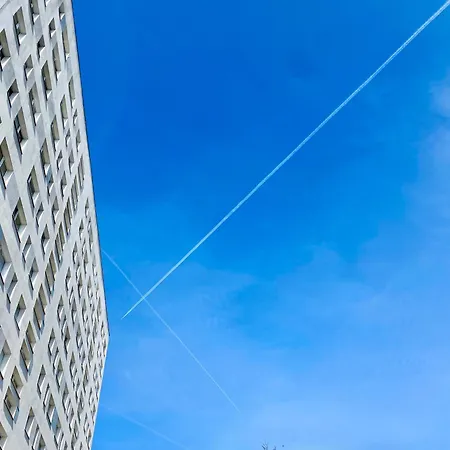 Inzyniera Appartement