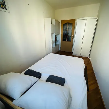 Inzyniera Appartement *