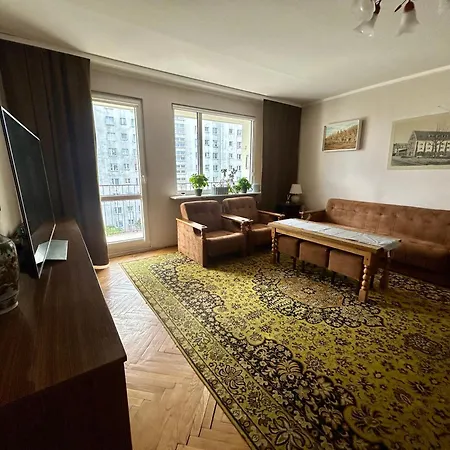 Apartment Inzyniera Kolberg