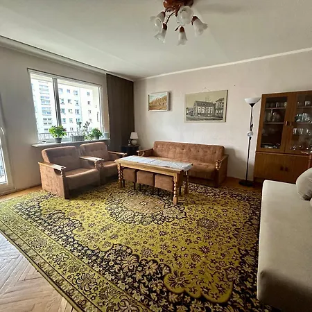 Apartment Inzyniera *