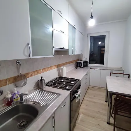 Apartment Inzyniera *