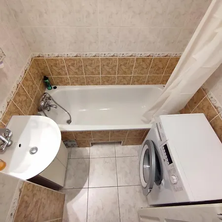 Apartment Inzyniera