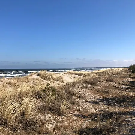 Inzyniera Lägenhet Kołobrzeg